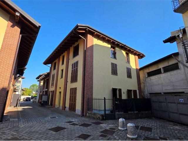 vendita Via Dante Alighieri trilocale 70mq