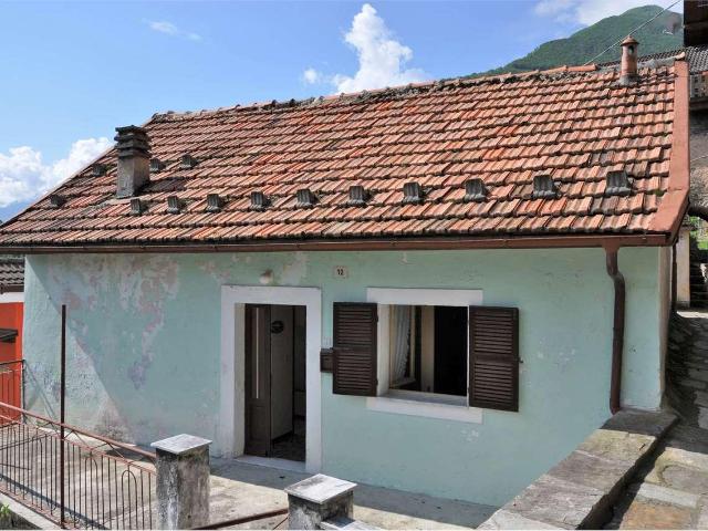 vendita Via Daronzo bilocale 45mq