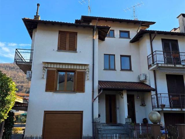 vendita Via Degli Alpini 5 vani 130mq