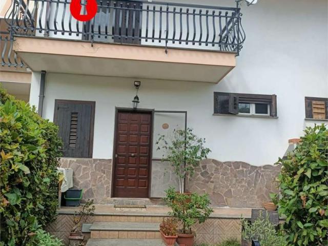 vendita Via degli aranci trilocale 120mq
