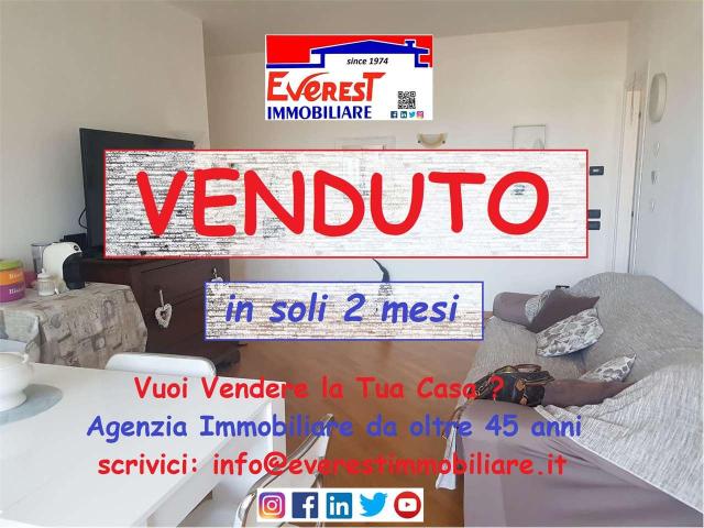 vendita Via Dei Villini bilocale 60mq