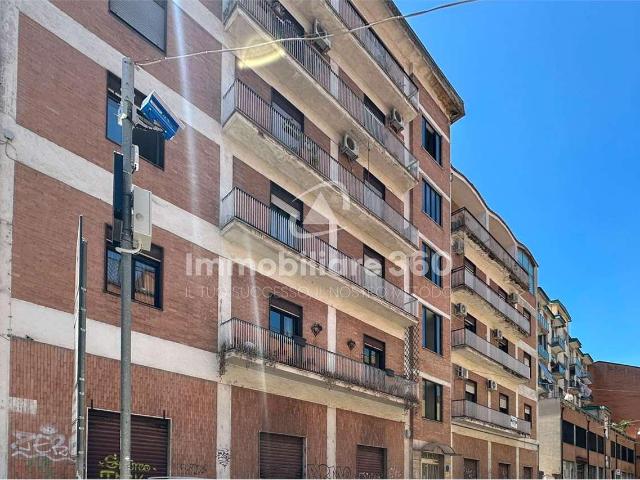 vendita Via del Tembien 5 vani 155mq