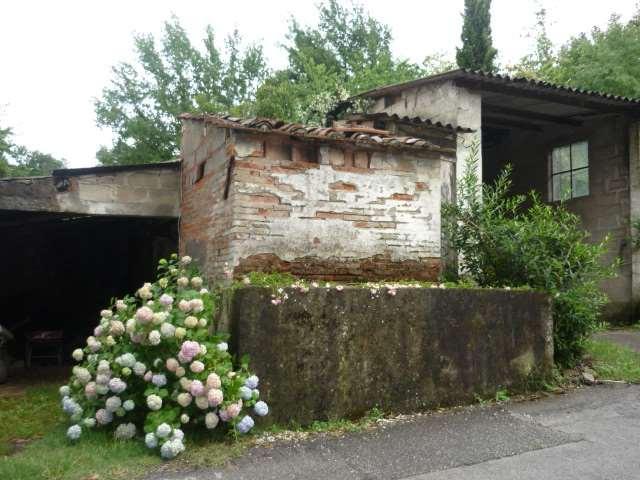 vendita via della chiesa 130mq
