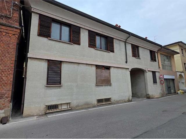 vendita Via Della Pace 5 vani 167mq