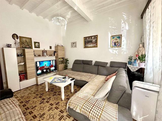 vendita via delle ville 5 vani 145mq