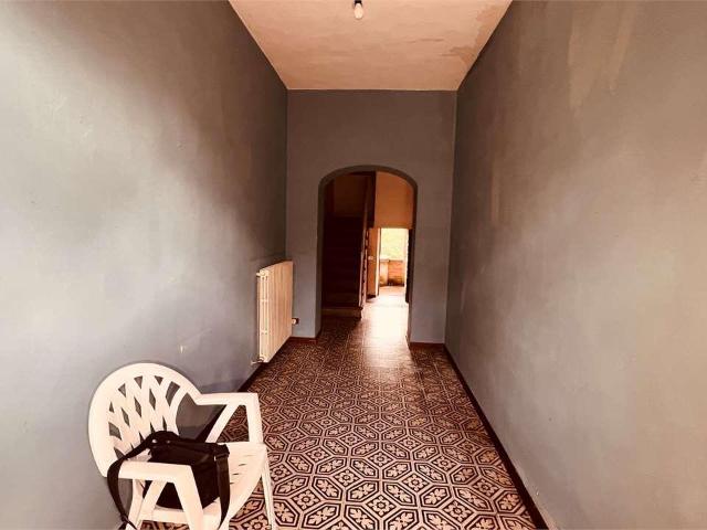 vendita via delle ville 6 vani 260mq