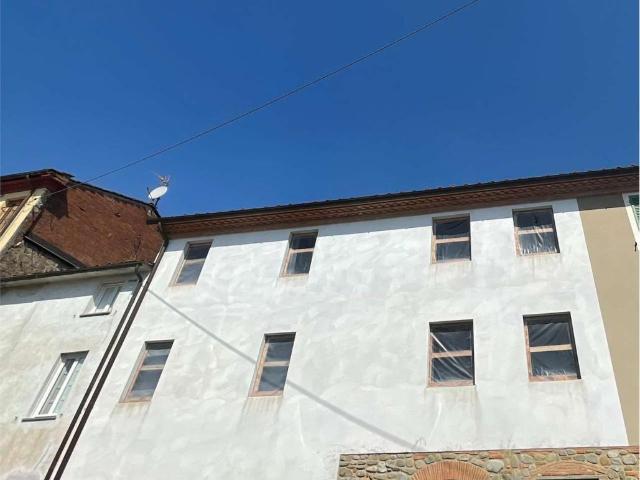 vendita via delle ville 12 vani 220mq