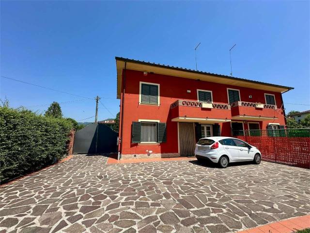 vendita via delle ville trilocale 100mq