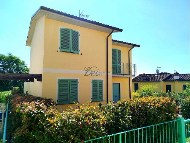 vendita via delle ville quadrilocale 95mq