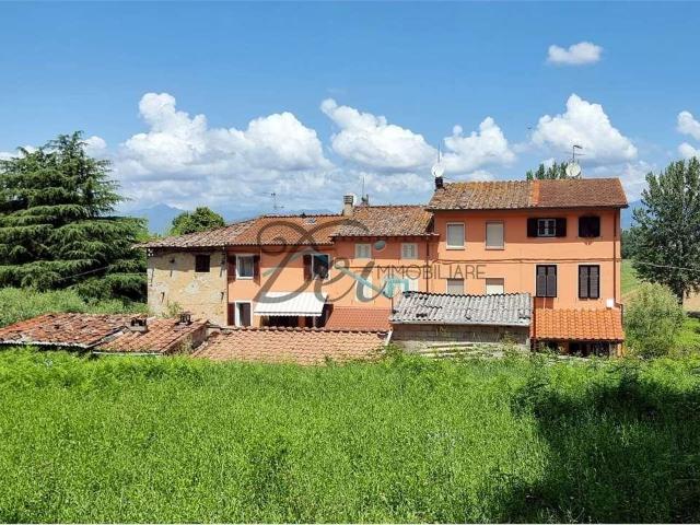 vendita Via di Colognora quadrilocale 75mq