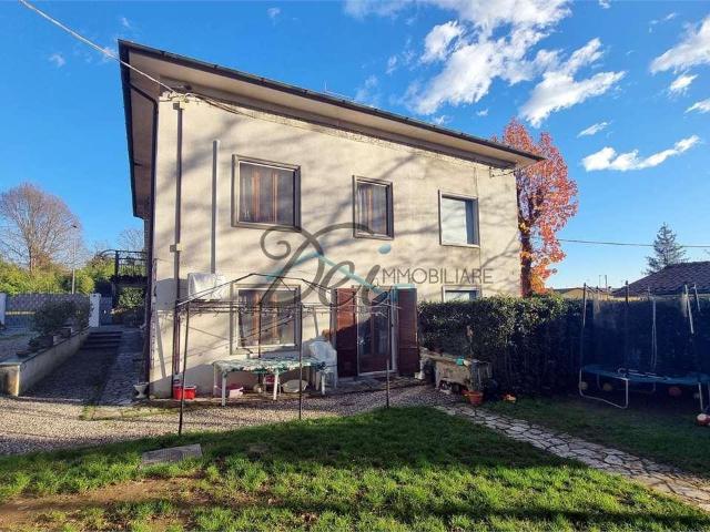 vendita Via di Piaggiori Basso 7 vani 180mq