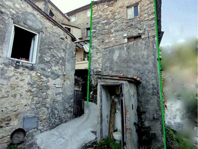 vendita via di ruota trilocale 65mq