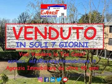 vendita via Domodossola quadrilocale 104mq