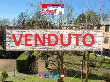 vendita Via Domodossola quadrilocale 110mq