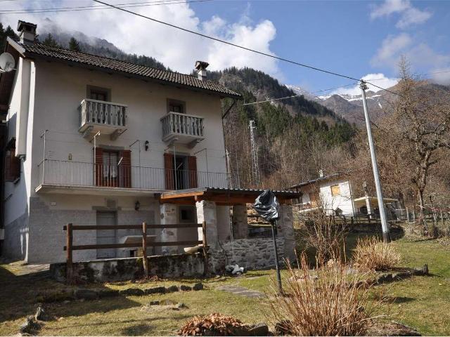 vendita Via don francesco cerutti quadrilocale 130mq