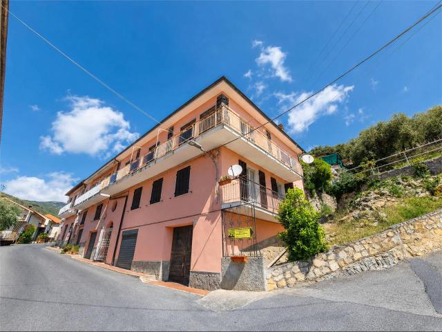 vendita via faraldi quadrilocale 132mq