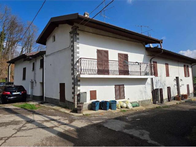 vendita Via Filatoia trilocale 70mq