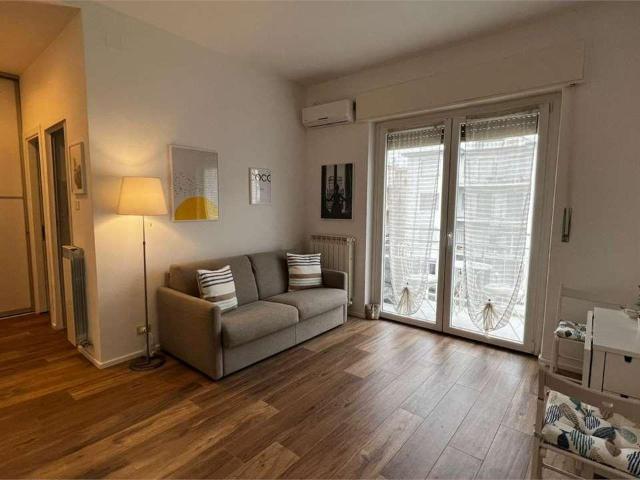 vendita Via Foce monolocale 32mq