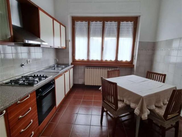 vendita via Fornaci trilocale 60mq
