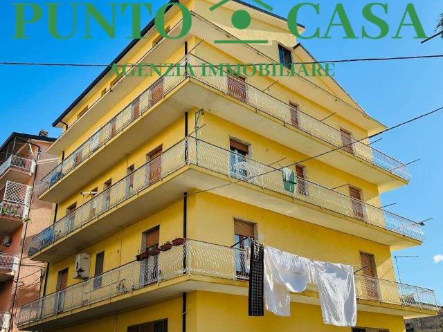 vendita Via Galati bilocale 65mq