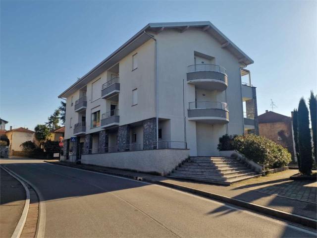 vendita Via Garibaldi trilocale 83mq