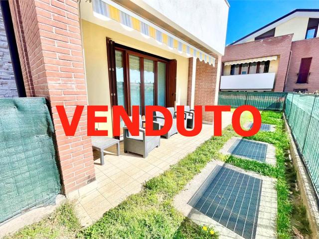 vendita via gemelli quadrilocale 130mq
