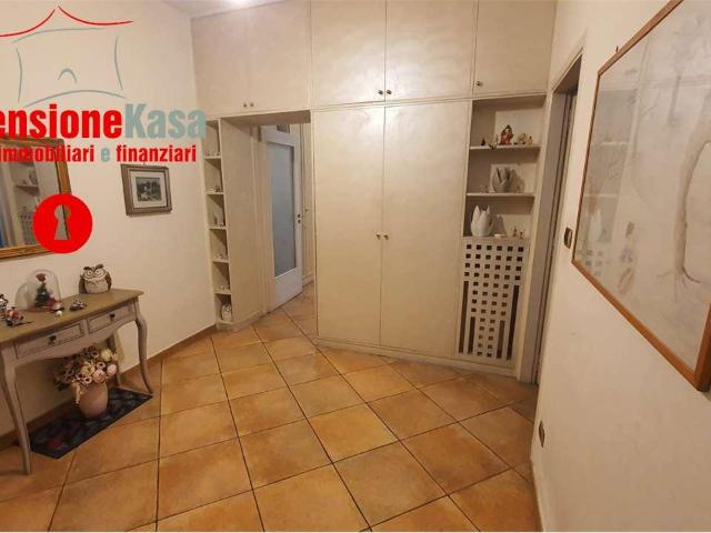 vendita Via Giacomo Imbroda quadrilocale 160mq