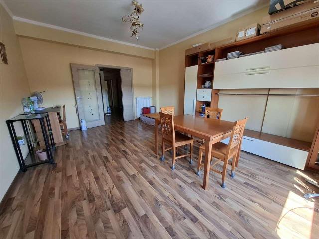 vendita via gibellina trilocale 100mq