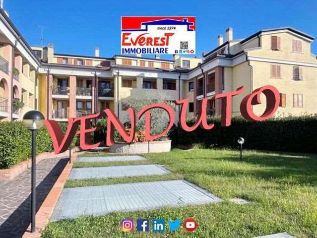 vendita Via Giuseppe Verdi trilocale 83mq