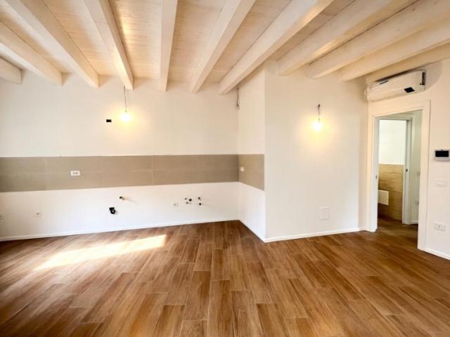 vendita via gorizia trilocale 110mq