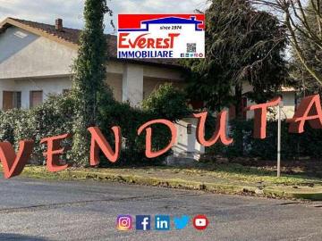 vendita Via Guinizzelli 8 vani 253mq
