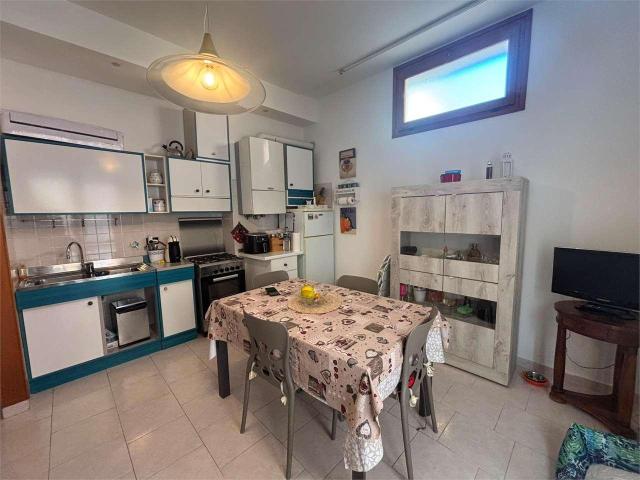 vendita via isonzo bilocale 55mq