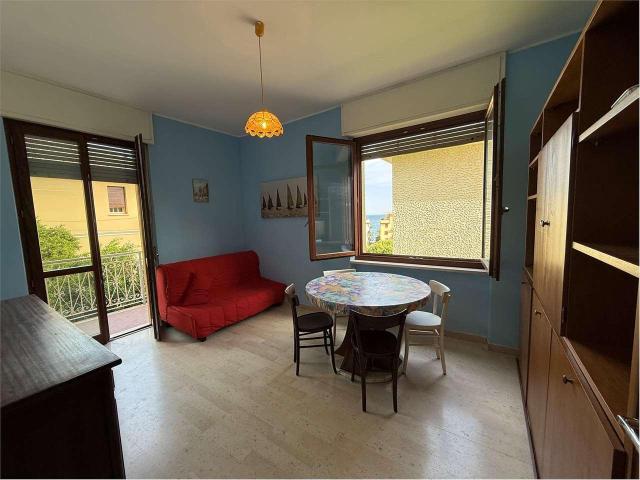 vendita Via Laiolo bilocale 50mq