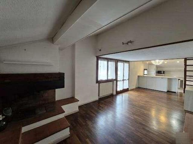 vendita Via Manzoni trilocale 75mq