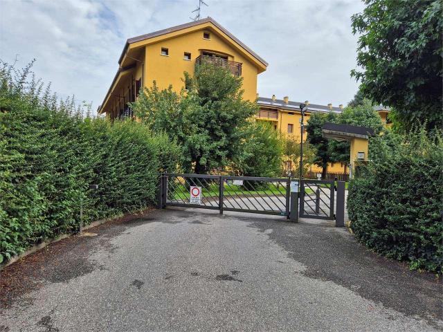 vendita Via Manzoni trilocale 75mq