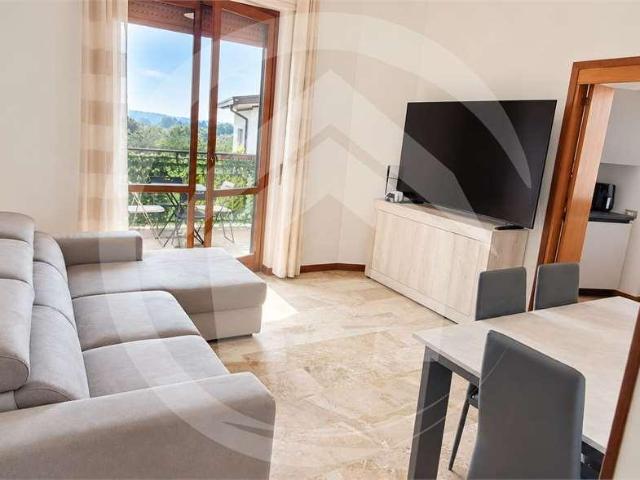 vendita Via Mandresca quadrilocale 115mq