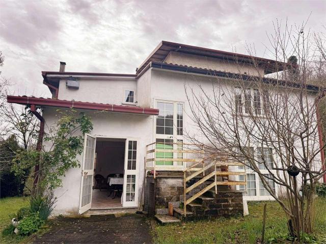 vendita VIA MAIOTINI trilocale 100mq