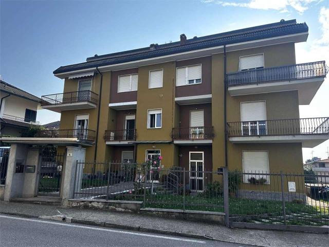 vendita VIA MARTESANA quadrilocale 105mq