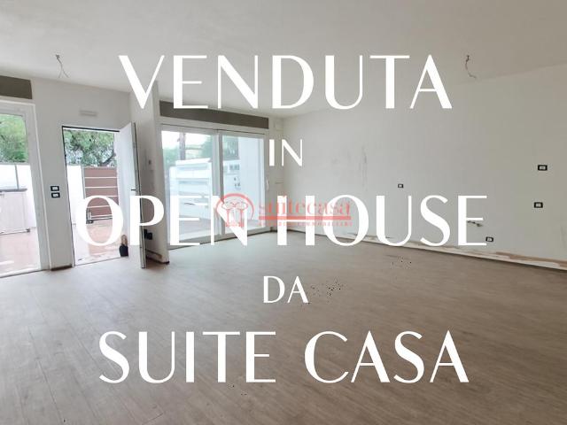 vendita via Martiri di Palermo trilocale 145mq