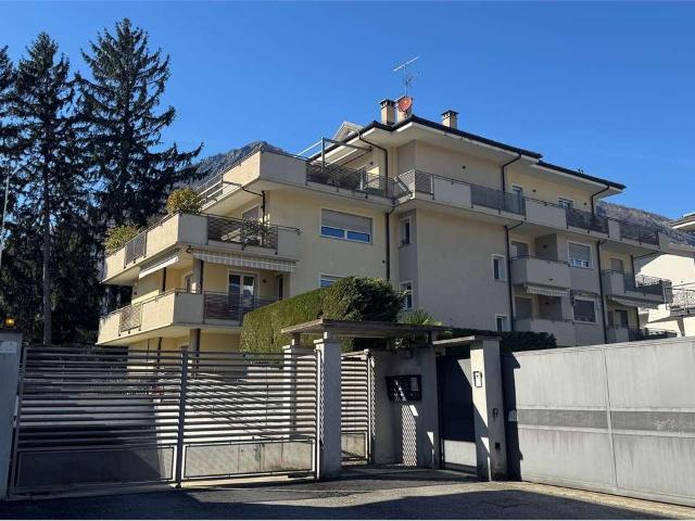 vendita Via Marzabotto bilocale 50mq