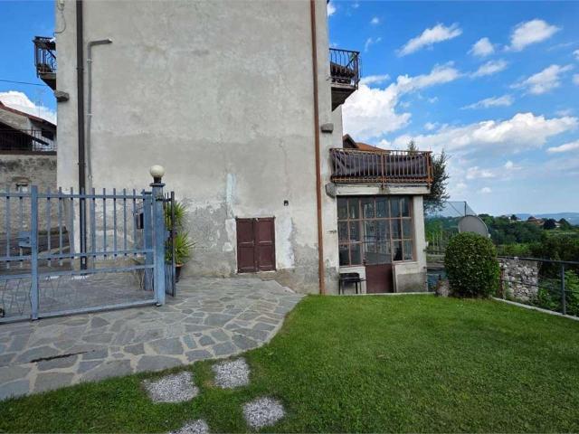 vendita Via Matteotti trilocale 120mq