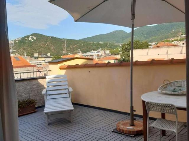 vendita Via Mazzini monolocale 35mq