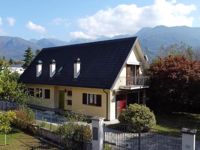 vendita Via Mazzini quadrilocale 212mq