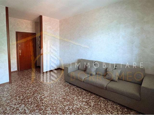 vendita via Milano trilocale 77mq