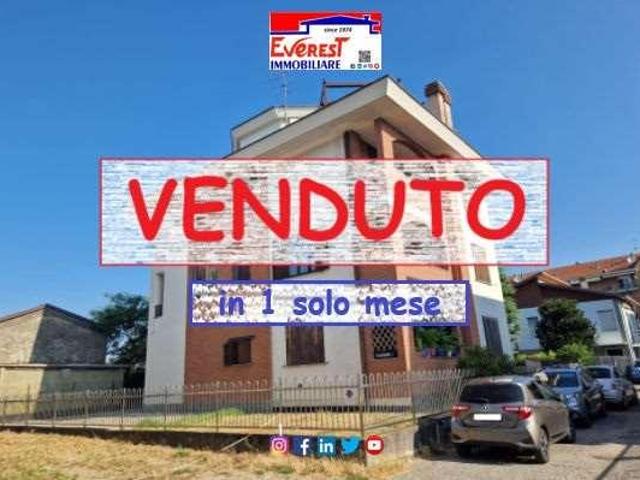 vendita Via Missori bilocale 48mq