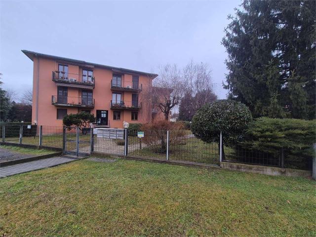 vendita Via Montebianco trilocale 75mq