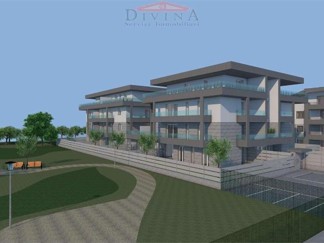 vendita via montelungo trilocale 150mq