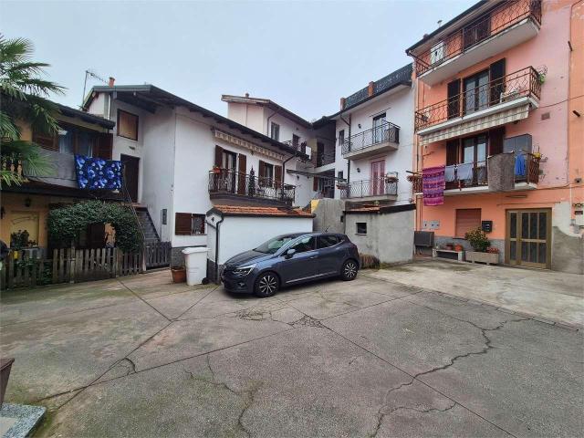 vendita Via Motta trilocale 60mq