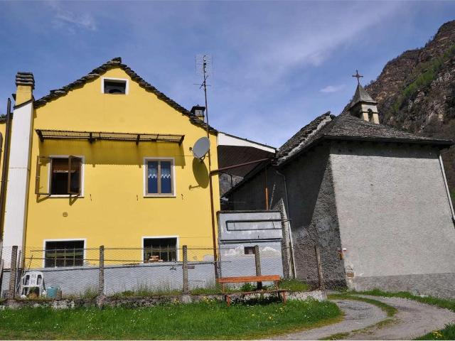 vendita Via Mottone 6 vani 102mq