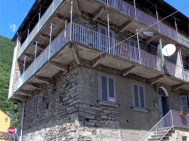 vendita Via Municipio trilocale 102mq
